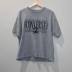Converse Tee
